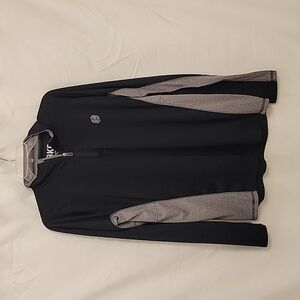 MEN'S BKE SPORT LONG SLEEVE SHIRT SIZE L